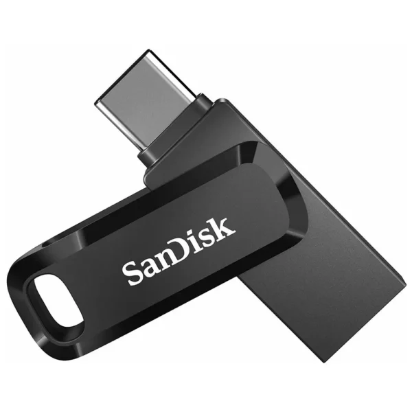 Sandisk Ultra Dual Drive Go USB Type C Flash Drive 256GB
