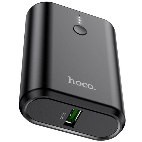 Hoco Power Bank 10000mAh Q3