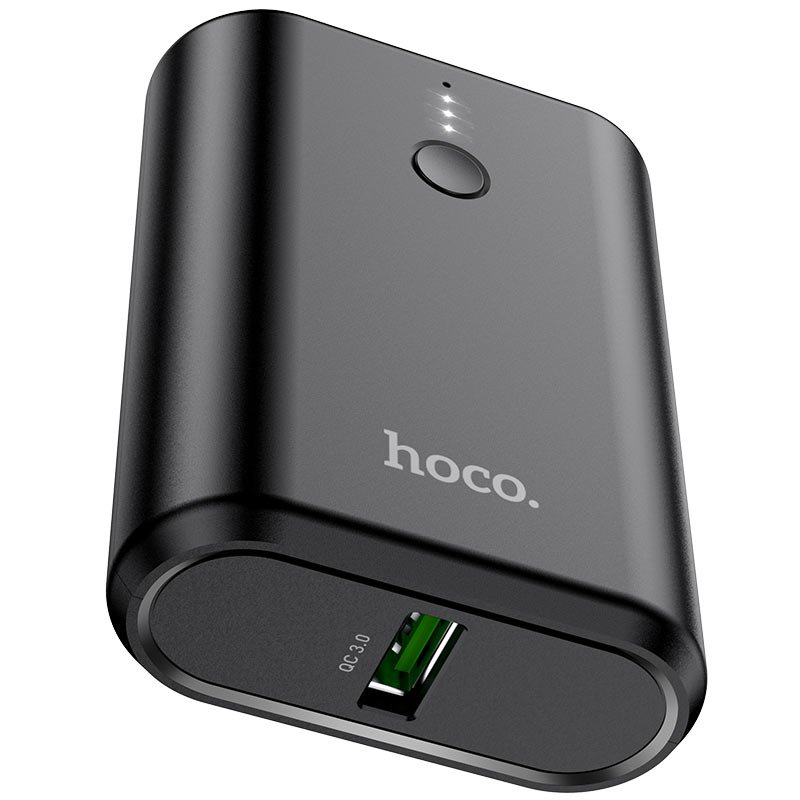 hoco-q3-mayflower-pd-qc3-power-bank-10000mah-usb-port