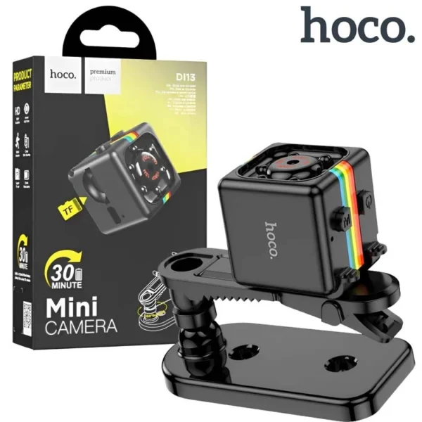 Hoco DI13 Mini Full HD Action Camera