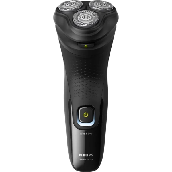 Philips 3000X Series Wet & Dry Electric Shaver – X3021/00